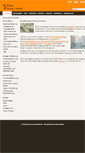 Mobile Screenshot of praxis-rundumskind.de
